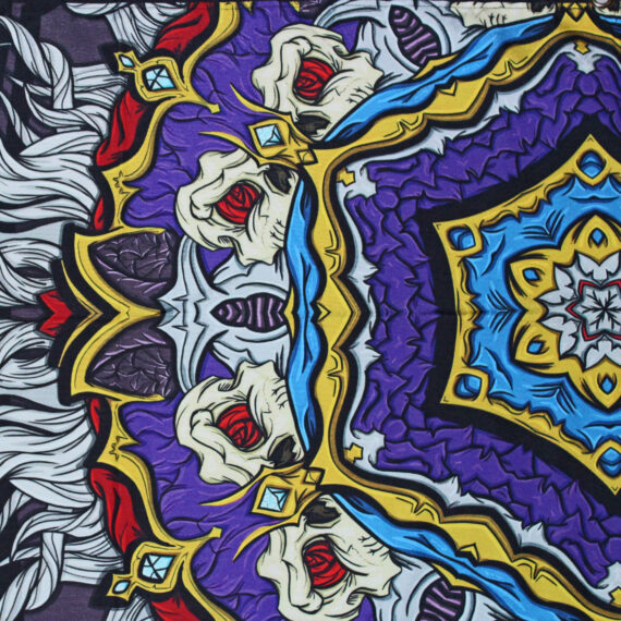 Aesthetic Tapestry