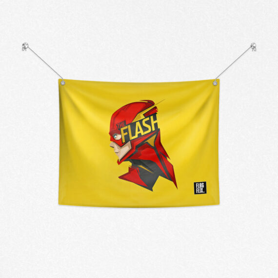 Flash Flag